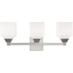 Livex Lighting 10283-05 Aragon Bathroom Vanity Polished Chrome. Fixed Price $212.47.