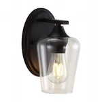 Jonathan JYL7545A Farmhouse 1-LIGHT Wall Sconce, 10 Rustic Vanity In .... Fixed Price $95.08.