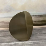 West Elm (1) Laughton Pivot Sconce Light Champagne Bronze Scuffed Read Ob. Fixed Price $89.95.
