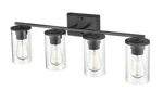 Millennium Lighting 2704-MB Verlana Bath VANITY-9.88 Inches Tall And. Fixed Price $149.99.
