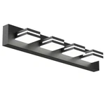 Likelgn Modern Bathroom Vanity Light, 29" 4-LIGHT Fixtures Ove.... Fixed Price $100.70.