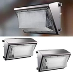 200W Led Wall Lights 2-PACK, Dusk To Dawn, 30000LM, Waterproof Security. Fixed Price $203.99.