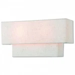 Livex Lighting Claremont 2 Ada Wall Sconce English Bronze. Fixed Price $135.96.
