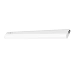 24 In. Plug-in White Integrated Led Linkable 2-BRIGHTNESS Level Under Cabinet. Fixed Price $35.36.