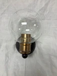 Progress Lighting P300049-020 Hansford Sphere Shade Coastal Antique Bronze. Fixed Price $15.00.