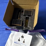 Techwizhub D1S Led Headlight Bulbs 45W 30000LM 6000K Cool White Pack Of 2. Fixed Price $25.00.