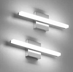 Combuh Led Bathroom Vanity Bar 16 Inch 9W IP44 Over Mirror Lighting Fix.... Fixed Price $36.89.