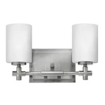 Hinkley Lighting Laurel Bath Light, Brushed Nickel - 57552BN. Fixed Price $169.15.