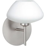 Besa Lighting 1SW-541007-LED-SN Peri Wall Sconce Satin Nickel. Fixed Price $306.00.