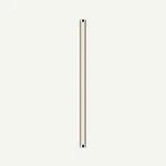 Robern JLA30FKSC3DK Tenor 30" Tall Modular Wall Sconce - Chrome. Fixed Price $636.75.