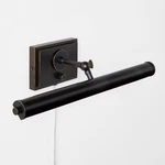 Wall Plug-in Sconce Black Threshold Designed With Studio Mcgee. Fixed Price $45.89.