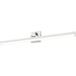 Z-lite 1009-40W-BN-LED Liam Inch Brushed Nickel Vanity Wall Light. Fixed Price $274.00.