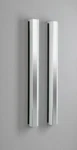 Oem Robern PL40FL3.5MWN 3.5" Vertical Fluorescent Light Kit Open Box See Descr. Fixed Price $749.95.