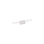 Kuzco Vega Minor 24" Led Vanity, White/white Acrylic Diffuser VL18224-WH. Fixed Price $212.00.