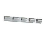 Tidoin 38.2 In. 5-LIGHT Chrome Led Vanity Bar. Fixed Price $31.99.