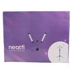 Remote See Notes Neatfi Led Light Kit For Makeup, Tattoo Artists, Filming. Fixed Price $53.16.