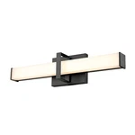 Golden Lighting 5623-B19 Op Elon 2"W Led Vanity Black. Fixed Price $169.99.