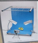 Mr Hobby Tools Photobooth Studio GT05 With Lights New Us Seller. Fixed Price $79.99.