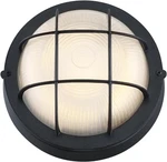 8 Inches Led Bulkhead Light Fixture Outdoor Wall Ceiling 15W 1500LM 3000K Black. Fixed Price $59.87.
