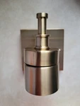 Hamilyeah WL1061 Gold Wall Sconces Set Of 2, Lighting Fixtures, Modern. Fixed Price $41.97.