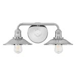 Hinkley Lighting Bath Rigby Polished Nickel - 5292PN. Fixed Price $237.15.