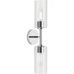 Progress Lighting P710115 Cofield 2 5" Tall Wall Sconce - Chrome. Fixed Price $84.99.
