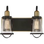 Savoy House Lighting 8-1780-2-79 Lansing Bathroom Vanity. Fixed Price $226.00.