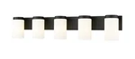 Z-lite 746-5V-MB Bathroom Fixtures Indoor Lighting. Fixed Price $144.00.