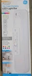 Ge Battery-operated 12 In. Led Color-changing Under Cabinet Light Bar. Fixed Price $15.00.