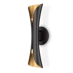 Tubicen Wall Sconce Modern Decorative Dimmable Up And Down Lights .... Fixed Price $160.18.