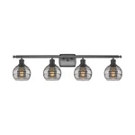 Innovations Lighting 516-4W-9-36 Rochester Vanity Bronze. Fixed Price $559.68.