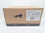 Savoy House Colton 2-LIGHT Bathroom Vanity Light, Satin Nickel 8-338-2-SN. Fixed Price $120.00.