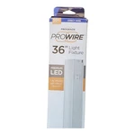 Ultra Prograde 64767-2 Prowire Direct 36 In. Led White Under Cabinet Light. Fixed Price $29.71.