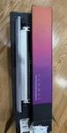 I2SYSTEMS Runway Cove Led Light, Dimmable, 3000K, Gunmetal, Indoor. Fixed Price $70.00.