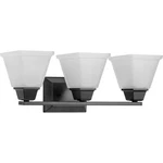 Progress Lighting P300160 Clifton Heights 23"W Bathroom - Black. Fixed Price $169.99.