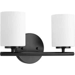 Progress Lighting Replay 13 Inch Bath Vanity P2158-31 M. Fixed Price $11.47.