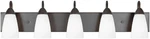 Sea Gull Lighting 4420205-710 Seville Bathroom Vanity Burnt Sienna. Fixed Price $95.00.