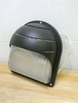 Thomas & Betts Emergi-lite Black Led Lamp 6V 4W Wall Mount Remote Fixture. Fixed Price $31.80.