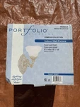 Portfolio Lighting #10407 Indoor Wall Fixture Sconce Fossil Wash Lynbrook. Fixed Price $26.99.