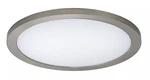 Miseno ML7759 12"W Flush Mount Ceiling Fixture - Nickel. Fixed Price $77.99.