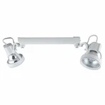 Jesco Lighting HMH903T4NF39-S Contempo Series Metal Halide Track. Fixed Price $24.26.