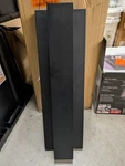 Lamqee Modern 1-LIGHT Black Dimmable Integrated Led Wall Sconce Indoor. Fixed Price $40.00.