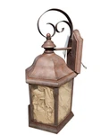 Hinkley Lighting Wall Sconce - Burgundy. Fixed Price $35.00.