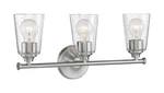 Nuvo Lighting 60/7183 Bransel 20"W Bathroom Vanity. Fixed Price $171.99.