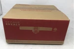 George Kovacs P5042-248SABER Vanity Honey Gold Cased Etched Opal Glass 2-60W T10. Fixed Price $80.99.