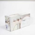 ORIGIN21 Zadie 3-LIGHT Vanity Wall Champagne Bronze Opal Glass Shades. Fixed Price $24.74.