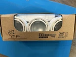 Ikea Grundtal 17999 Cabinet Puck Light 3-PACK White 201.283.85 Wired New Sealed. Fixed Price $35.88.