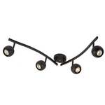 Portfolio Dallas 41" Head Adjustable Track Light Oil Rubbed Bronze Modern. Fixed Price $99.99.