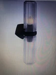 Kohler Lighting 31777-SC02-BLL Occasion Matte Black. Fixed Price $267.75.