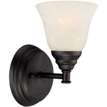 Designers Fountain 85101-ORB Kendall Wall Sconce Oil Rubbed Bronze. Fixed Price $48.58.
